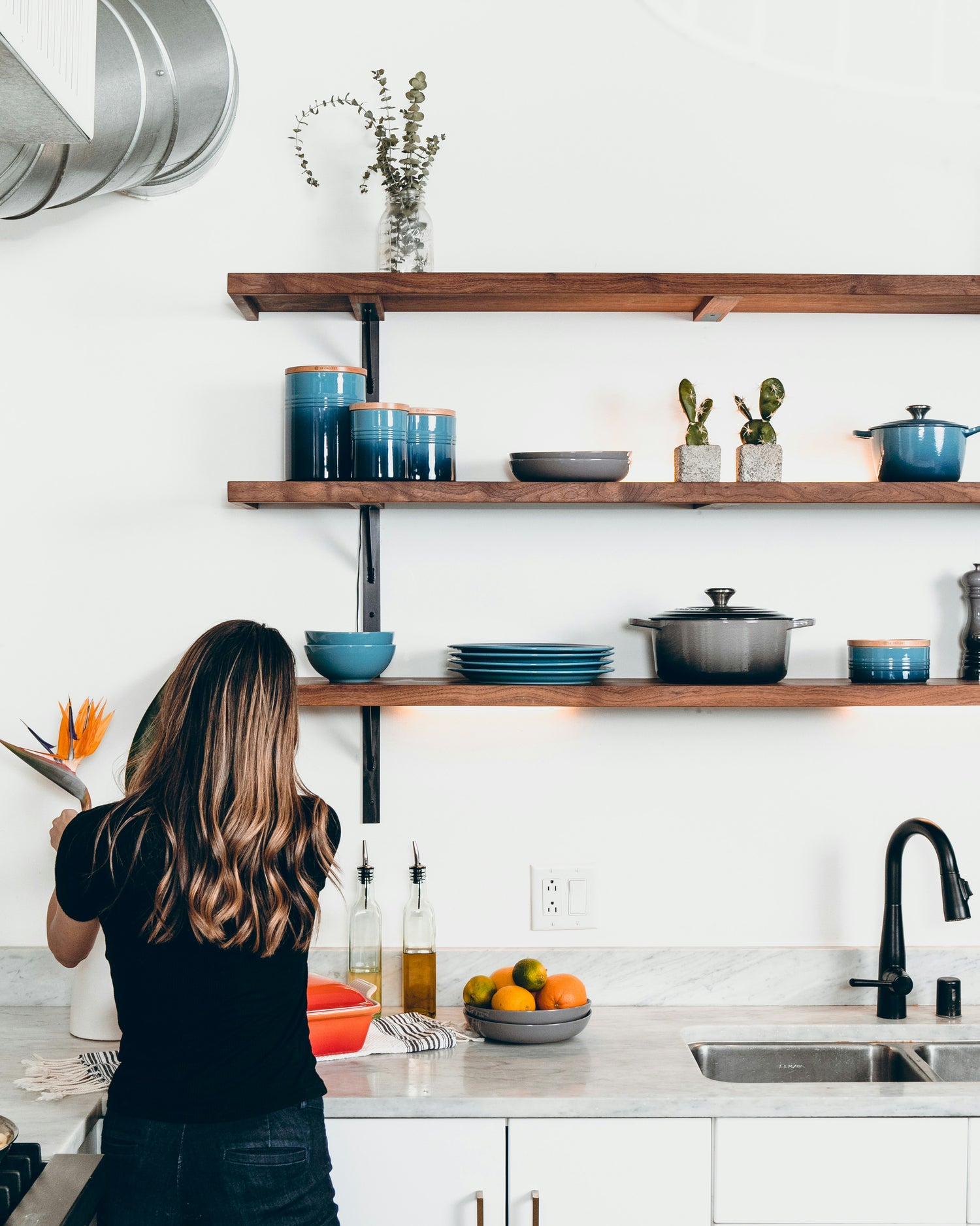 Kitchen Essentials